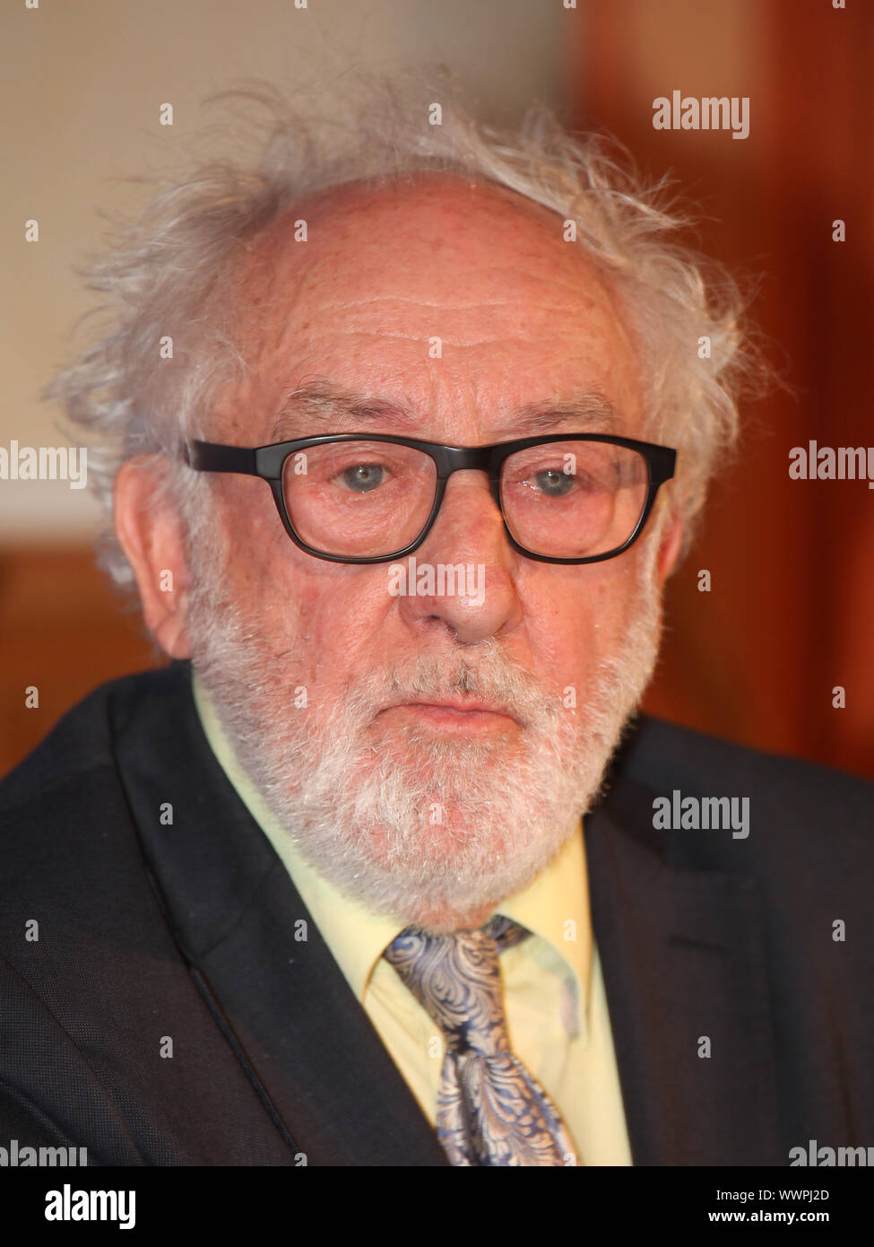 Actor Dieter Hallervorden the cultural policy of the FDP evening in