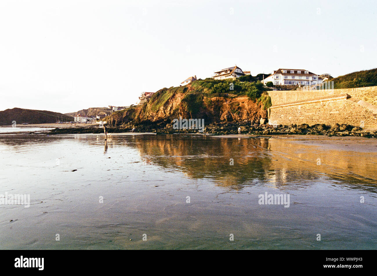 Cinema Kingsbridge High Resolution Stock Photography and Images Alamy