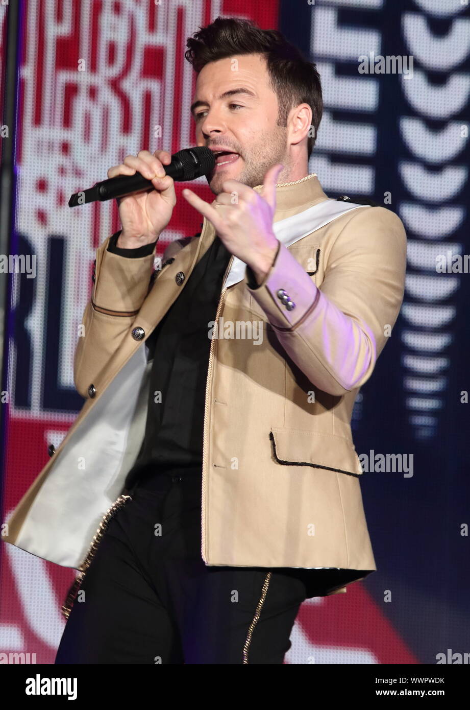 London Uk 15th Sep 2019 Shane Filan Of An Irish Pop Vocal Group Westlife Performs Live On Stage At The Bbc Radio 2 Live In Hyde Park London Credit Sopa Images Limited Alamy See more of the best of singer 2019 on facebook. https www alamy com london uk 15th sep 2019 shane filan of an irish pop vocal group westlife performs live on stage at the bbc radio 2 live in hyde park london credit sopa images limitedalamy live news image274024847 html
