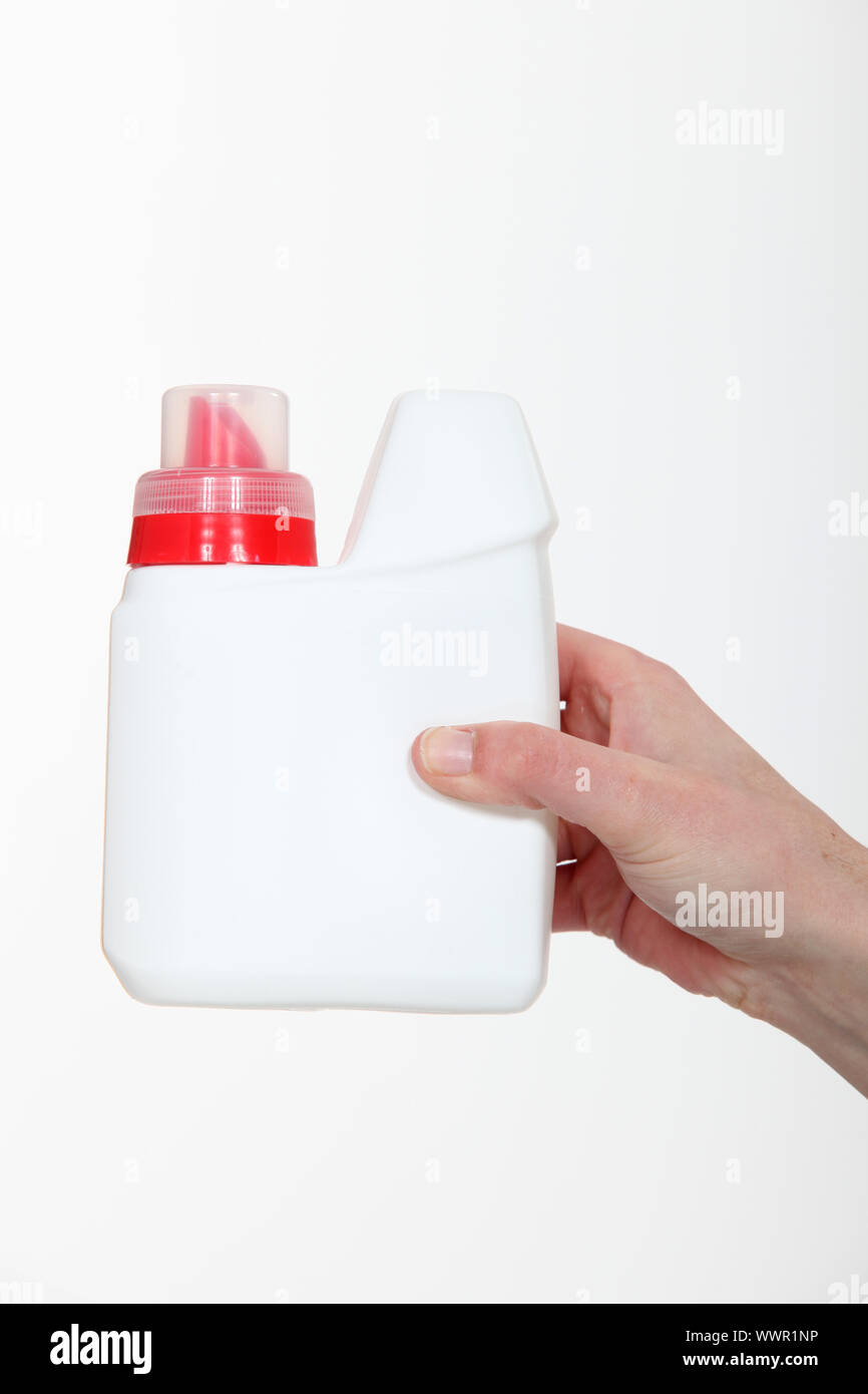 Are Bleach Bottles Recyclable at Timothy Tse blog