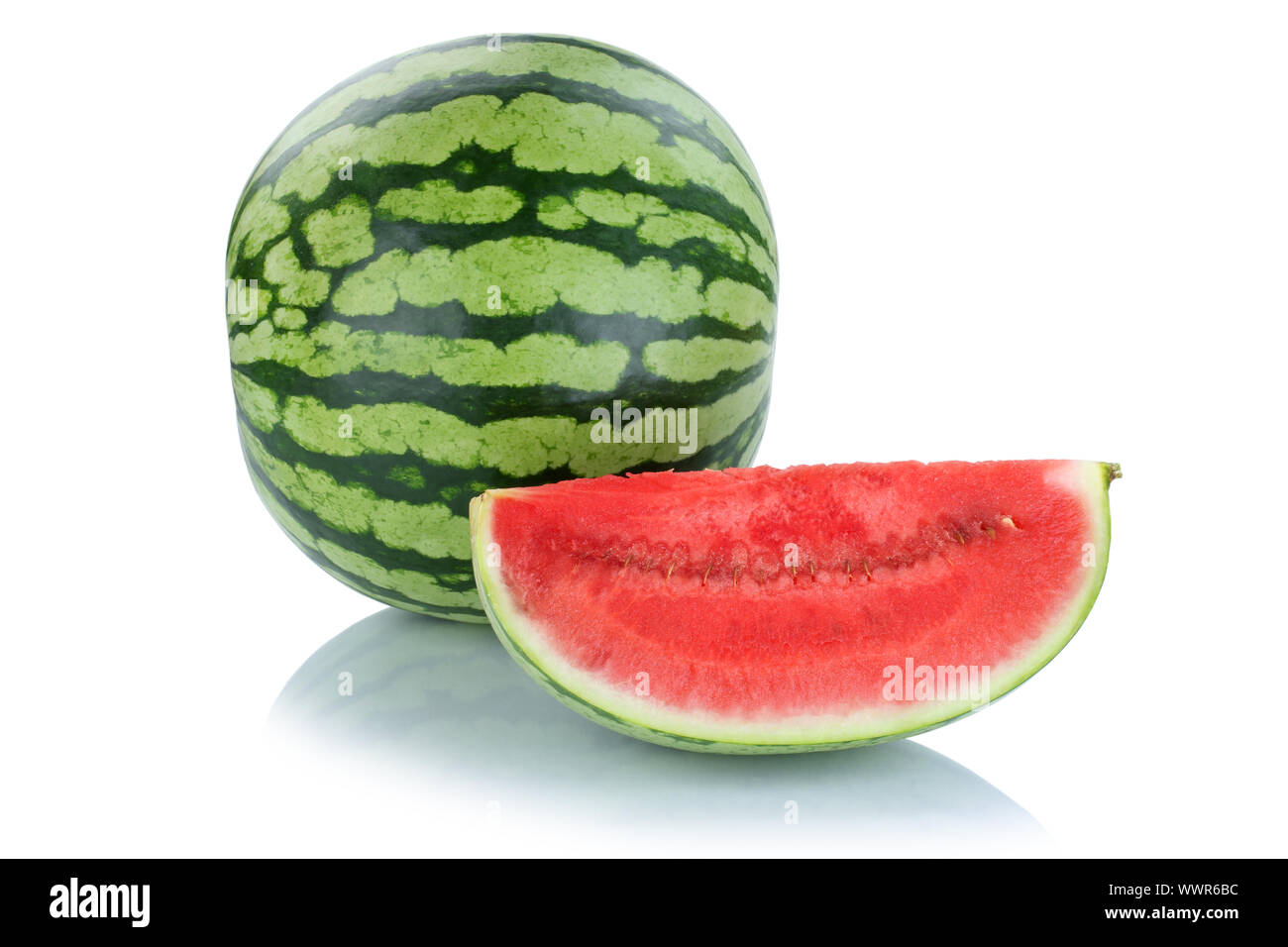 watermelon fruit fruit fruit summer crop free isolated isolated Stock Photo