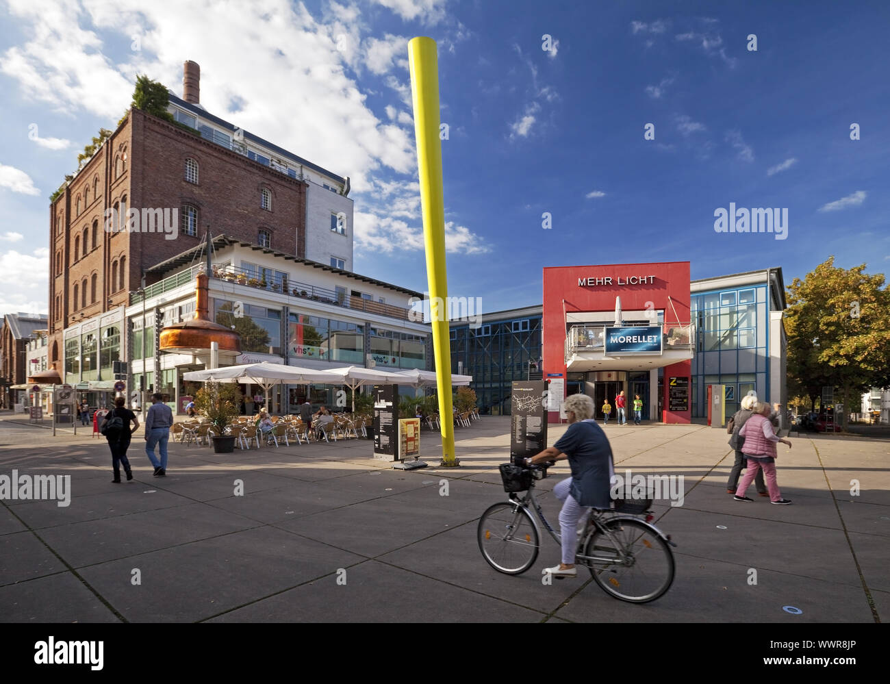 Page 3 - Zentrum High Resolution Stock Photography and Images - Alamy