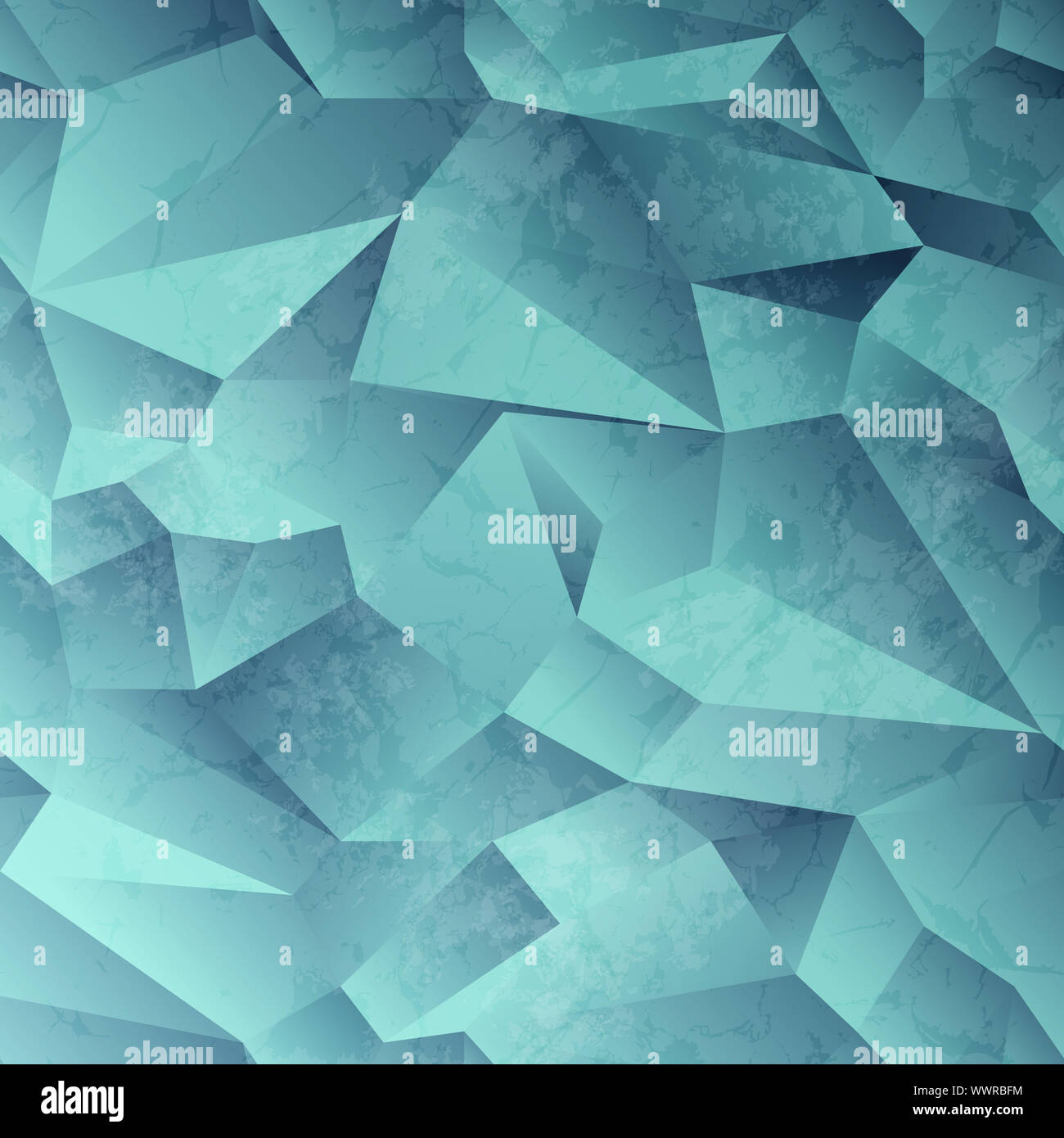 Crystal Abstract Background Stock Photo Alamy