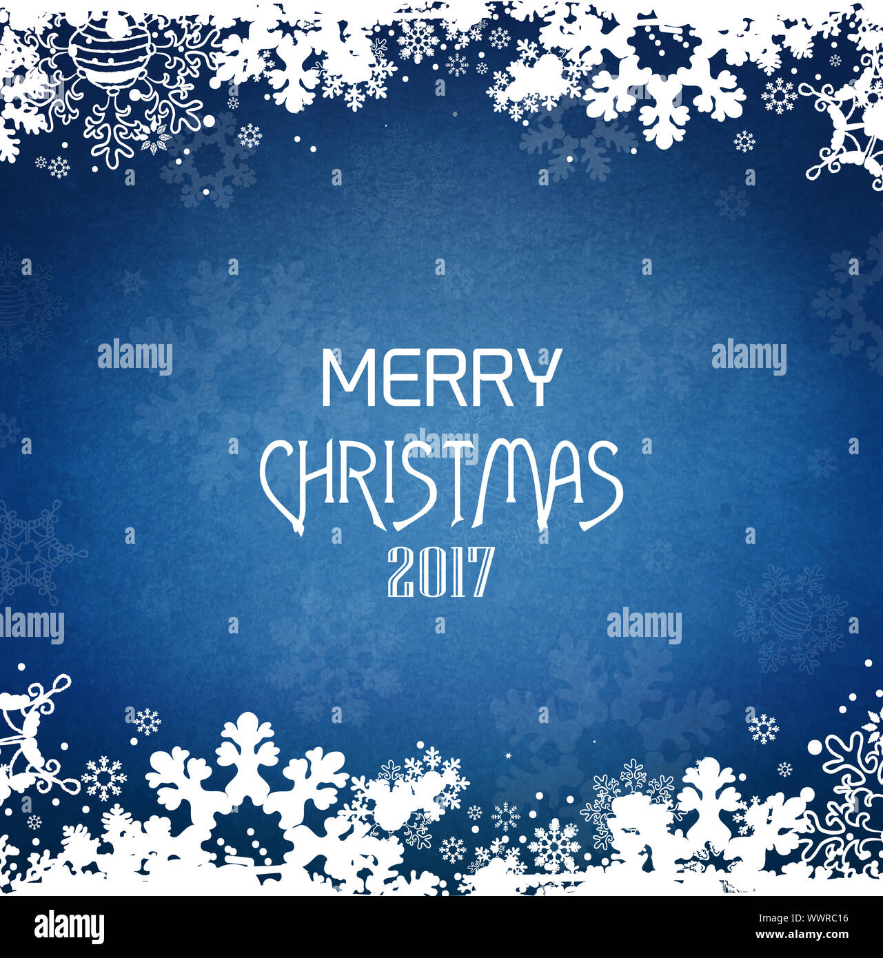 Happy Holiday Christmas And New Year Stock Photo - Alamy
