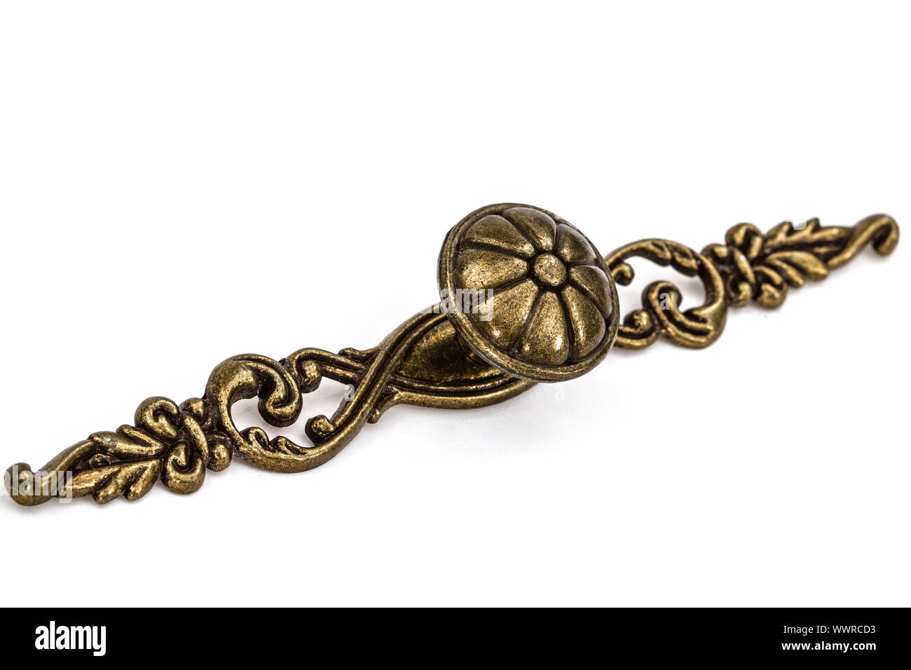 Handles detail Cut Out Stock Images & Pictures Alamy