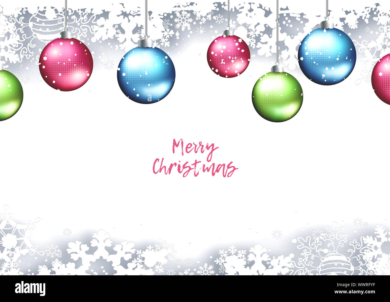 Christmas Holiday Winter Background Stock Photo - Alamy