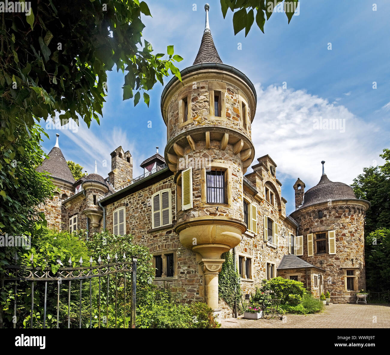Windeck Dattenfeld High Resolution Stock Photography and Images - Alamy