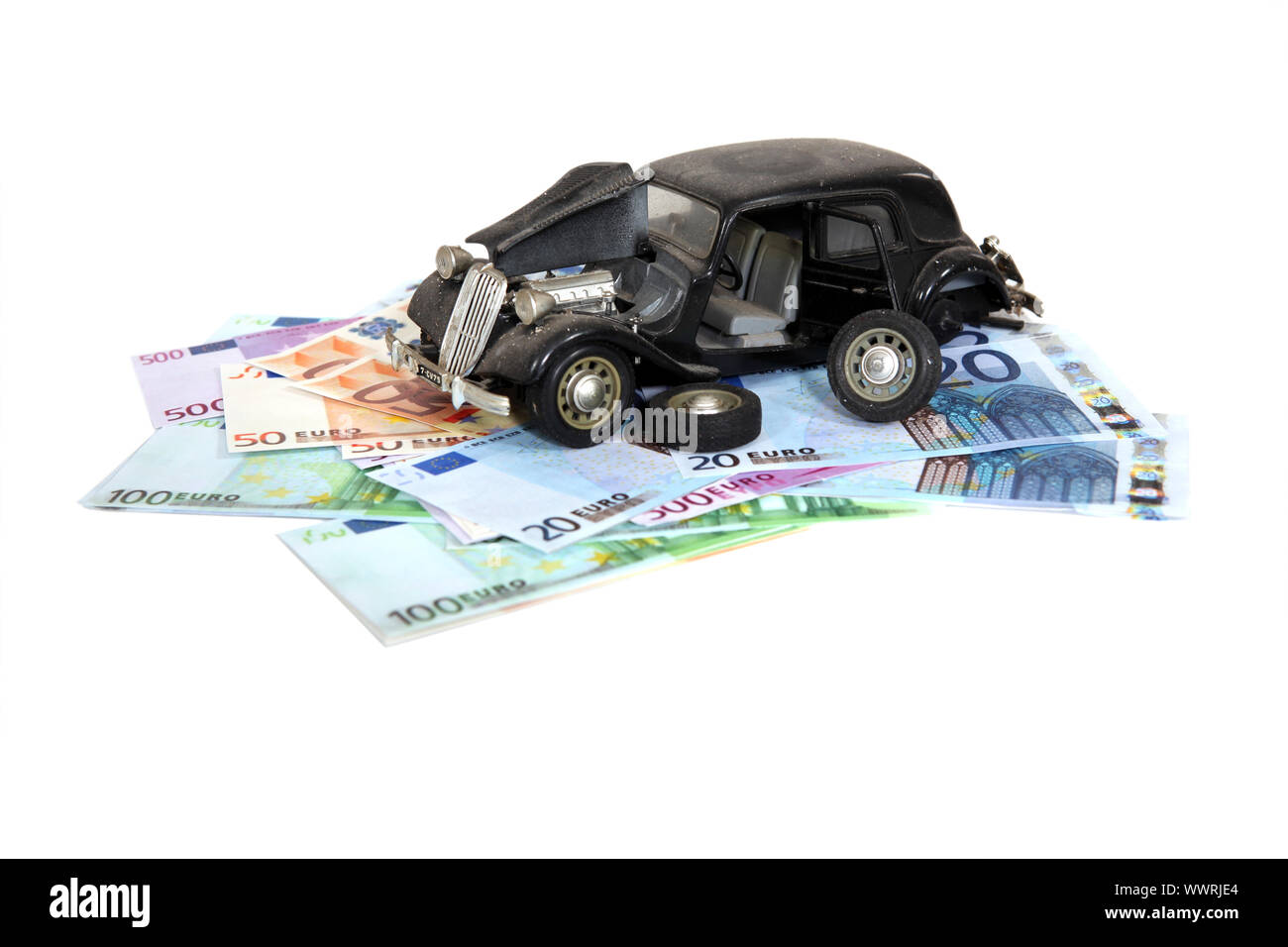 Is Your W124 Diesel Engine A Money Pit? Find Out Now! - 5svf2b3