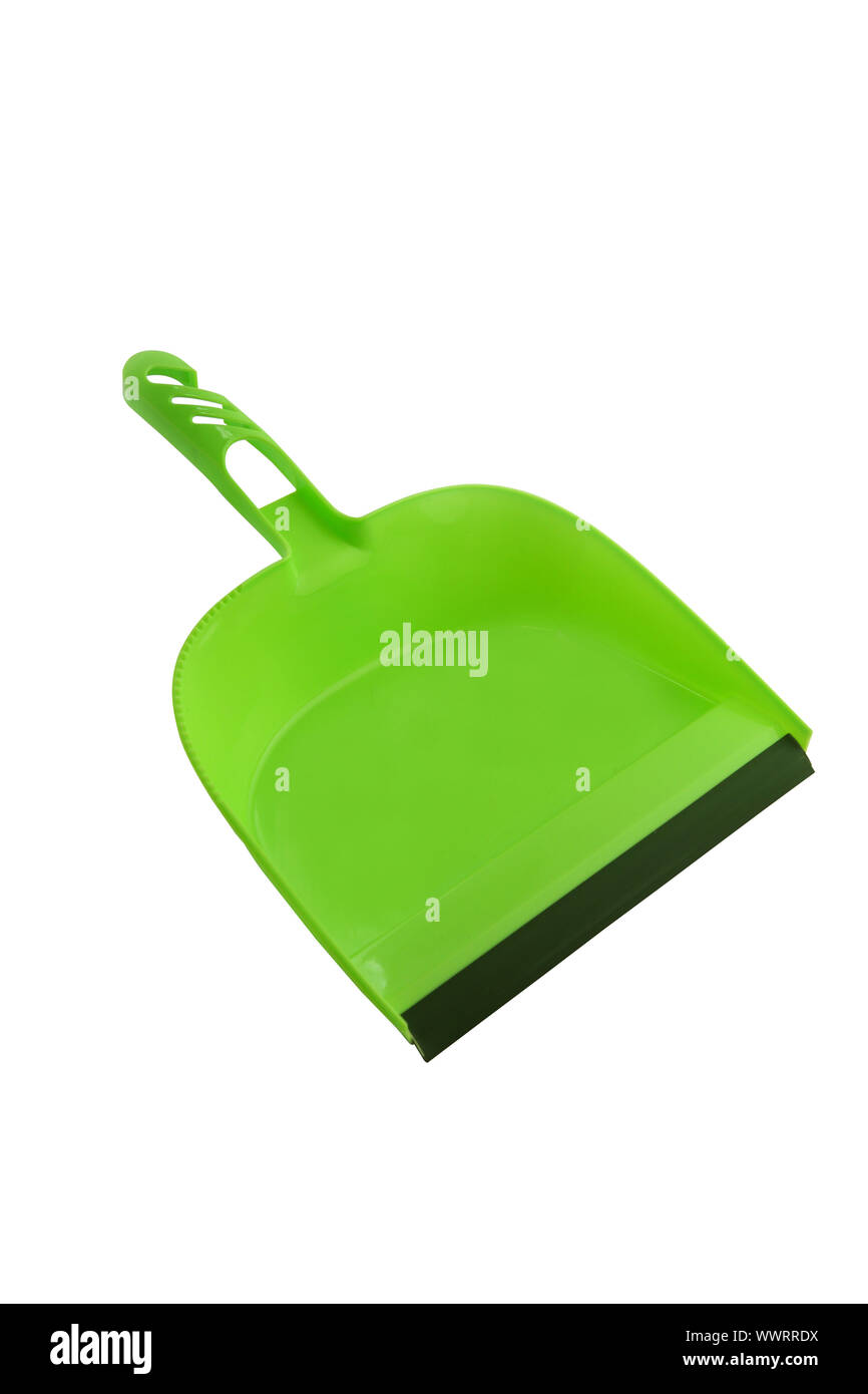Green dust pan hires stock photography and images Alamy