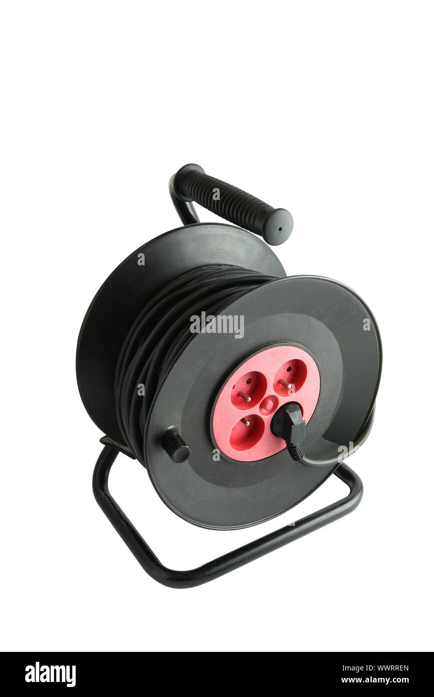 Extension lead off hires stock photography and images Alamy