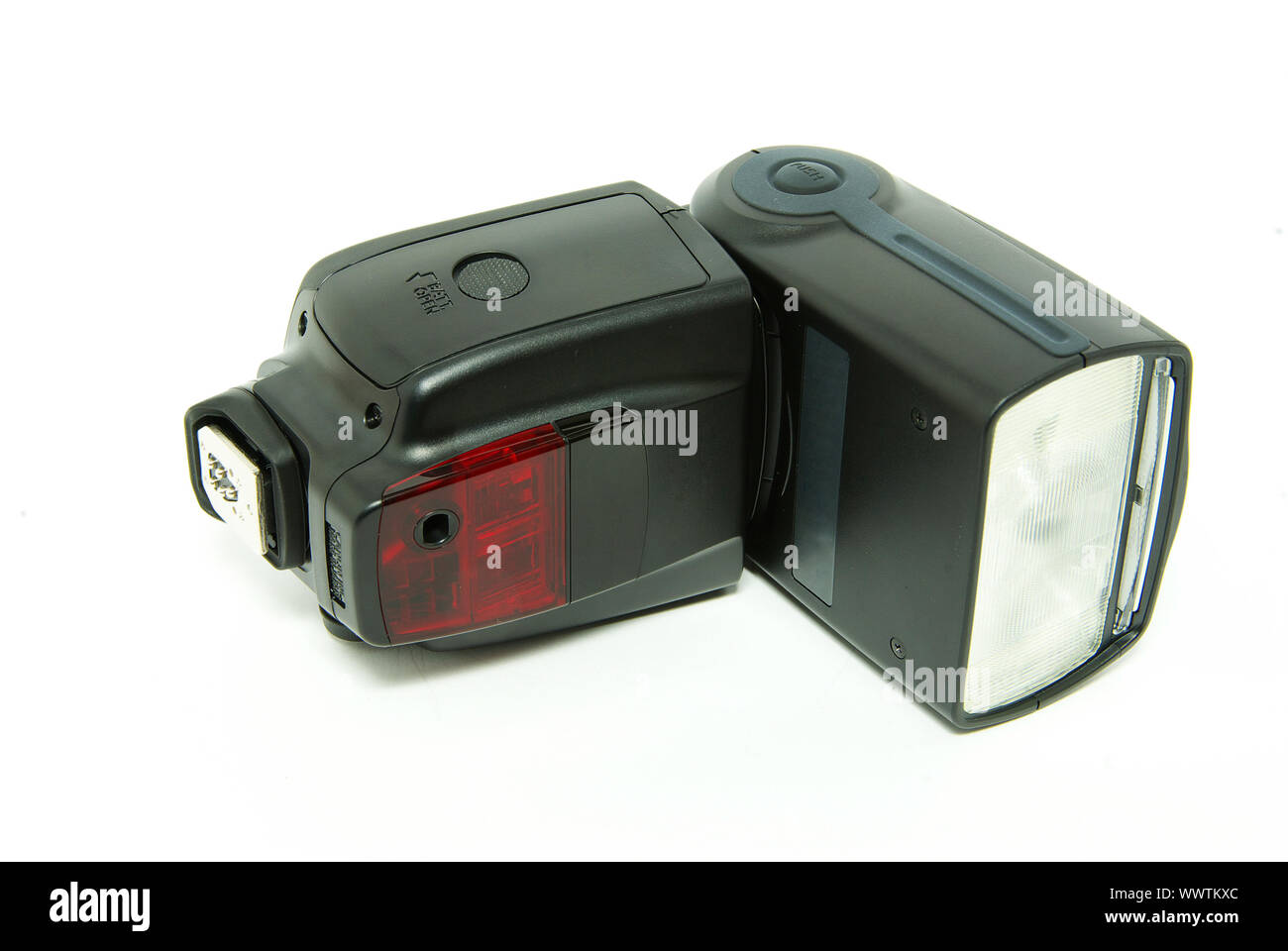 Flashbulb Cut Out Stock Images & Pictures - Alamy