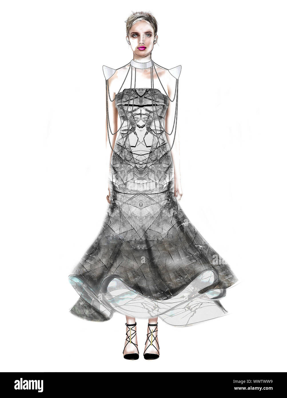 Discover 146+ outfit sketches super hot