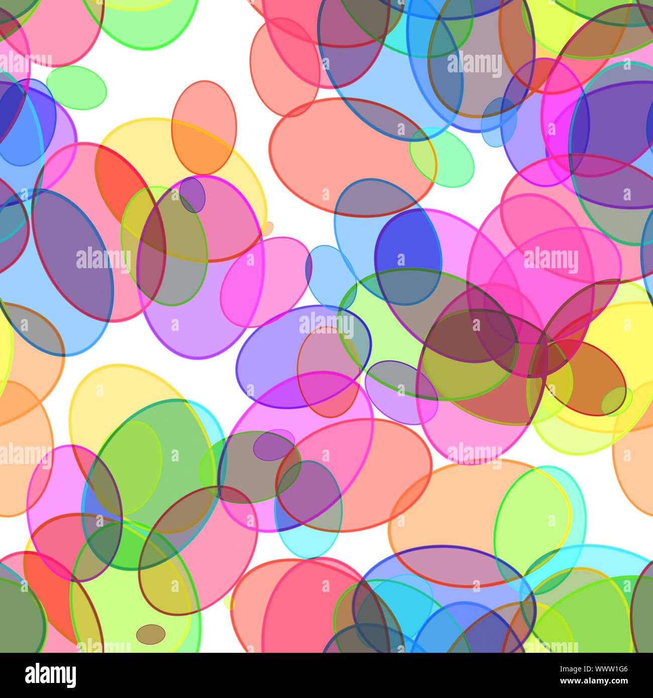 Blue black glossy circles hi-res stock photography and images - Alamy