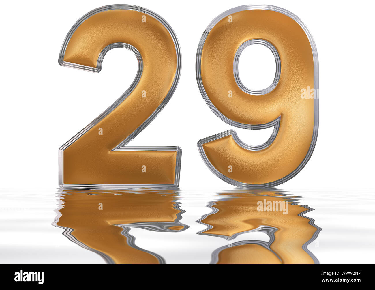 大学 割引 Metal numeral stock hi-res isolated nine twenty 29 邦楽