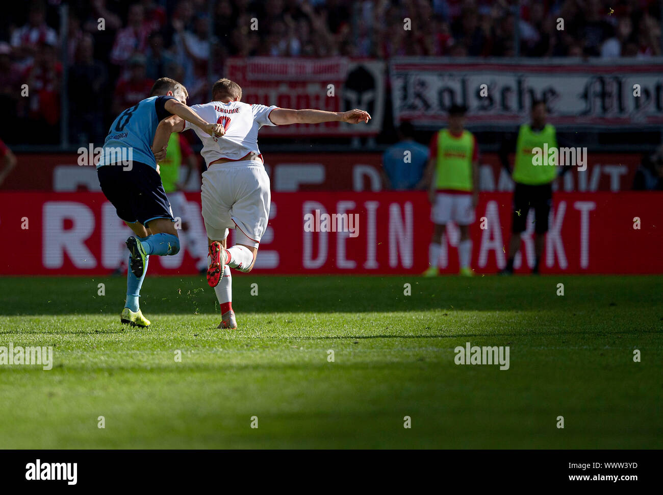Trikotzerren hires stock photography and images Alamy