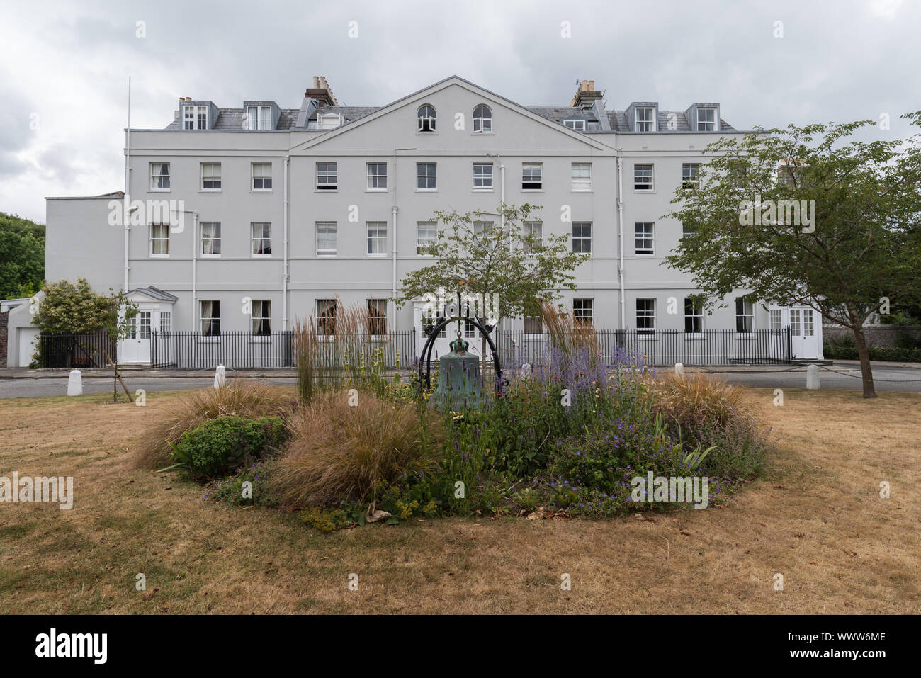 Royal navel hospital hires stock photography and images Alamy