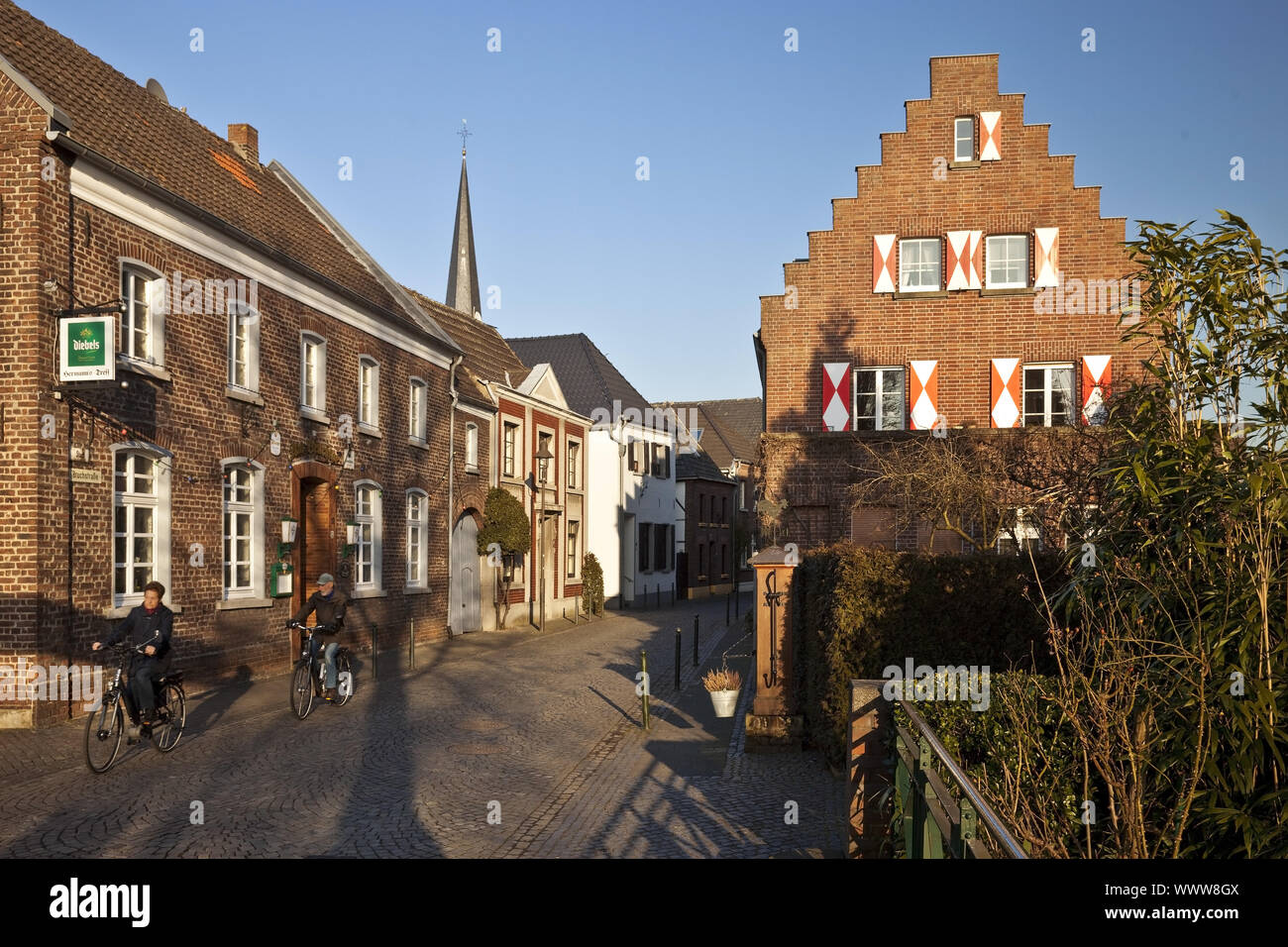 German Cyclist Stock Photos German Cyclist Stock Images Alamy