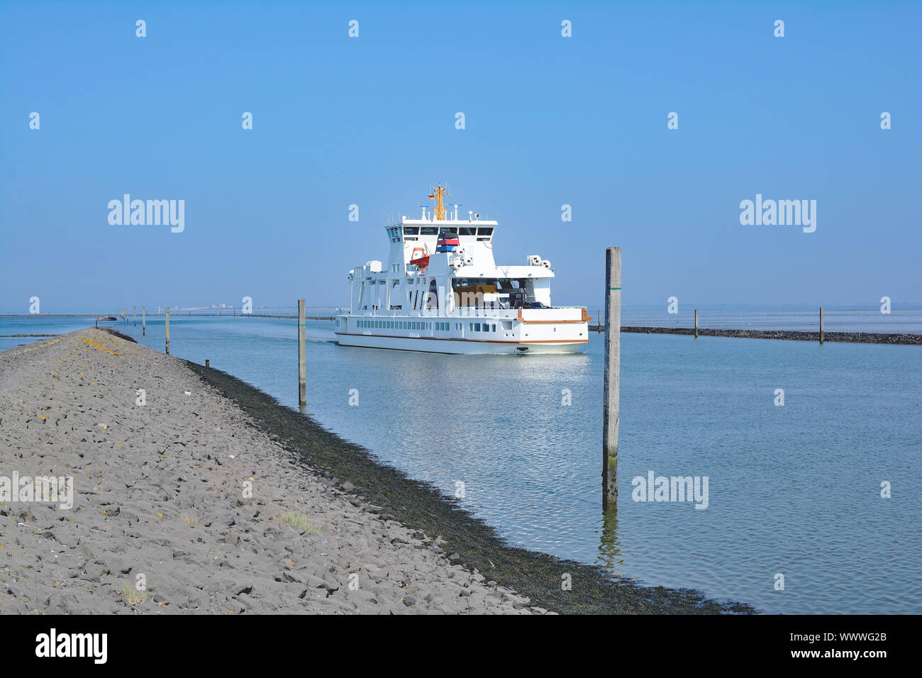 Norddeich Stock Photos Norddeich Stock Images Alamy
