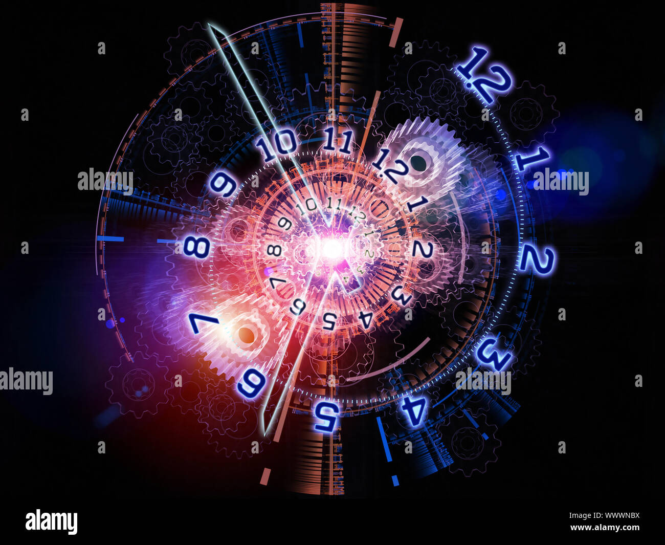 Light sensitive element hi-res stock photography and images - Alamy