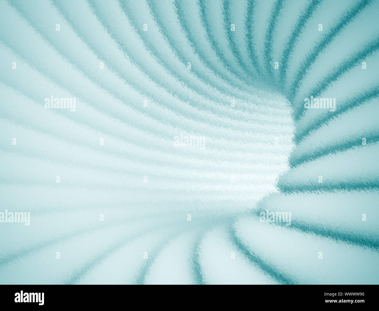3d Illustration of Blue Abstract Background or wallpaper Stock Photo ...
