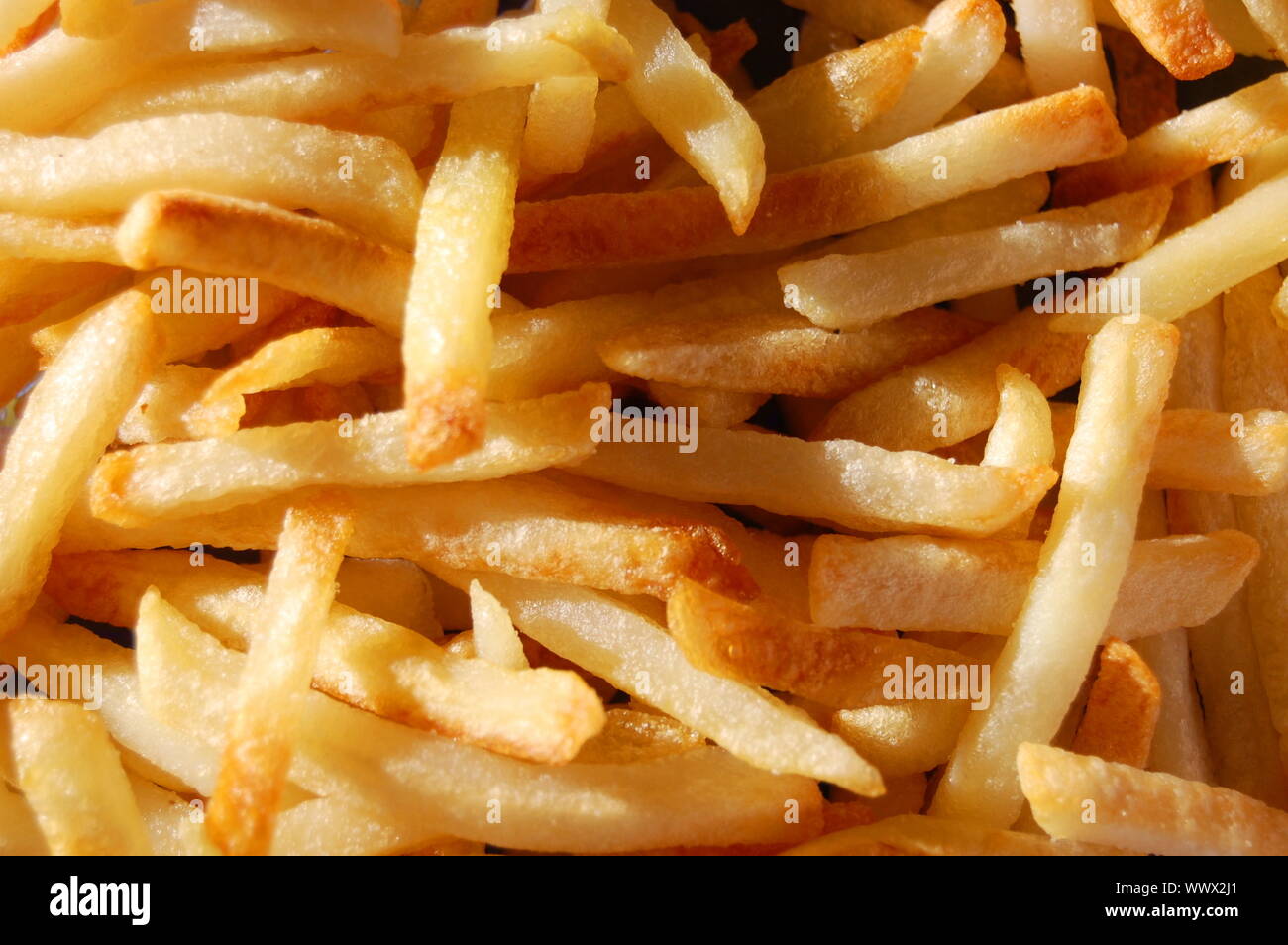 chips texture can be use as background Stock Photo - Alamy