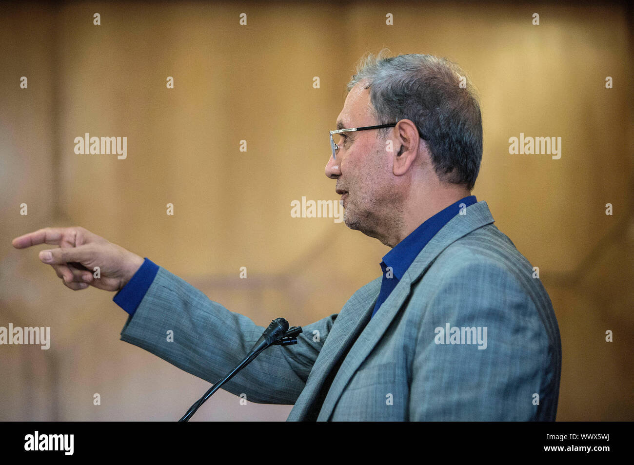 Rabiee hi-res stock photography and images - Alamy