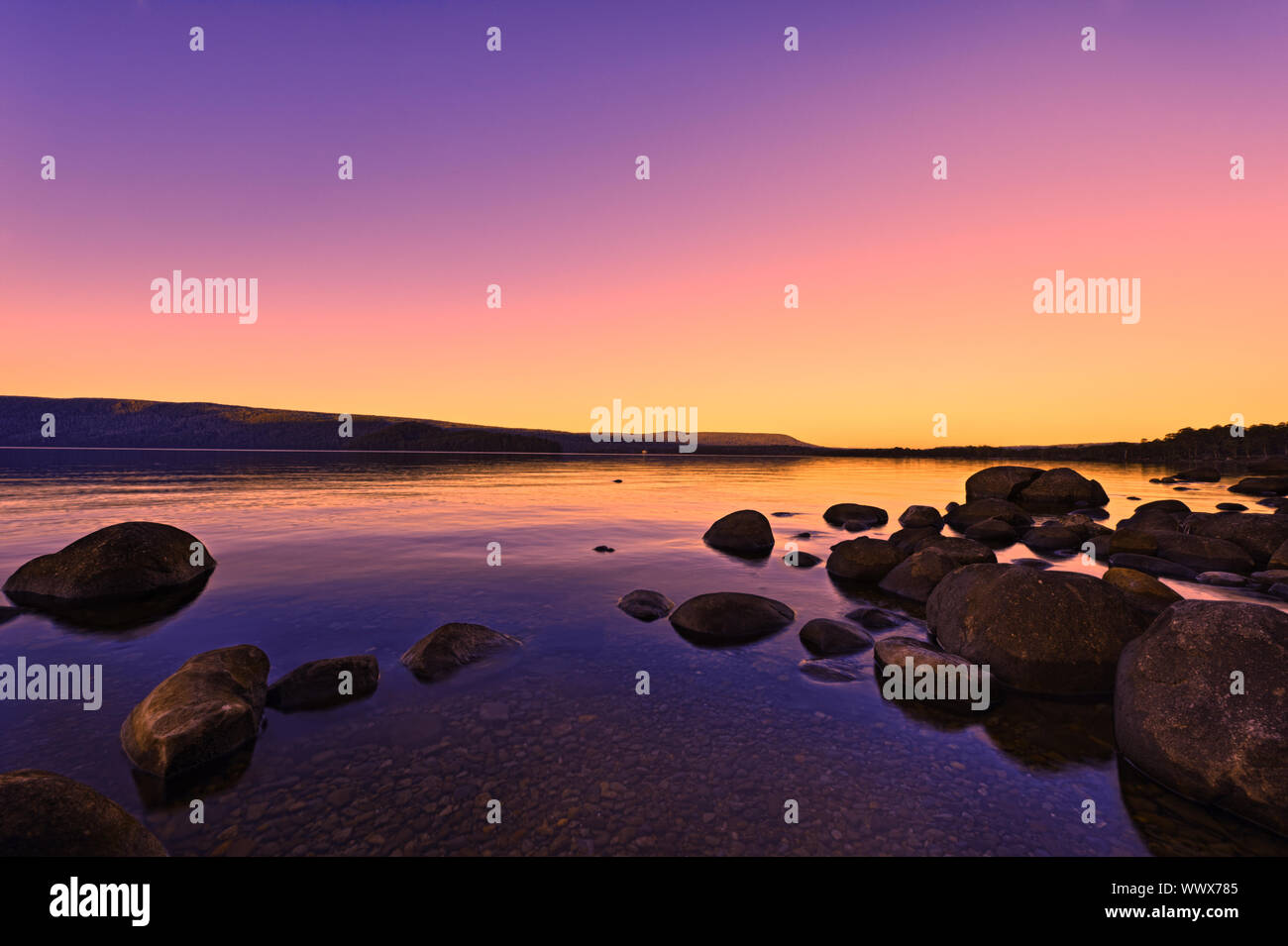 Glowing colors hi-res stock photography and images - Alamy