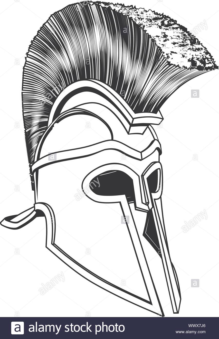 Page 3 Hoplite Helmet High Resolution Stock Photography And Images Alamy