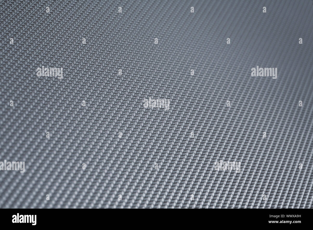 Background image: bumpy aluminum, short depth-of-field Stock Photo - Alamy