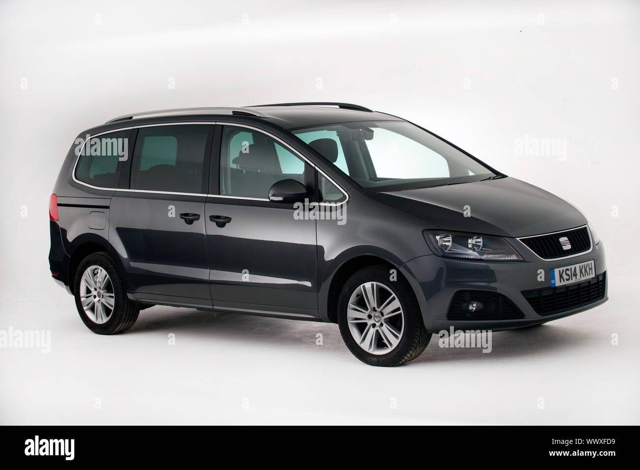 Seat alhambra hi-res stock photography and images - Alamy