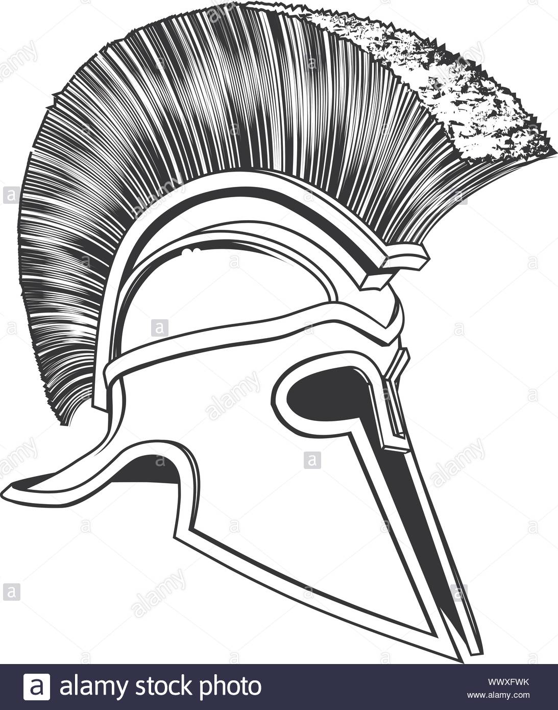 Page 3 Hoplite Helmet High Resolution Stock Photography And Images Alamy