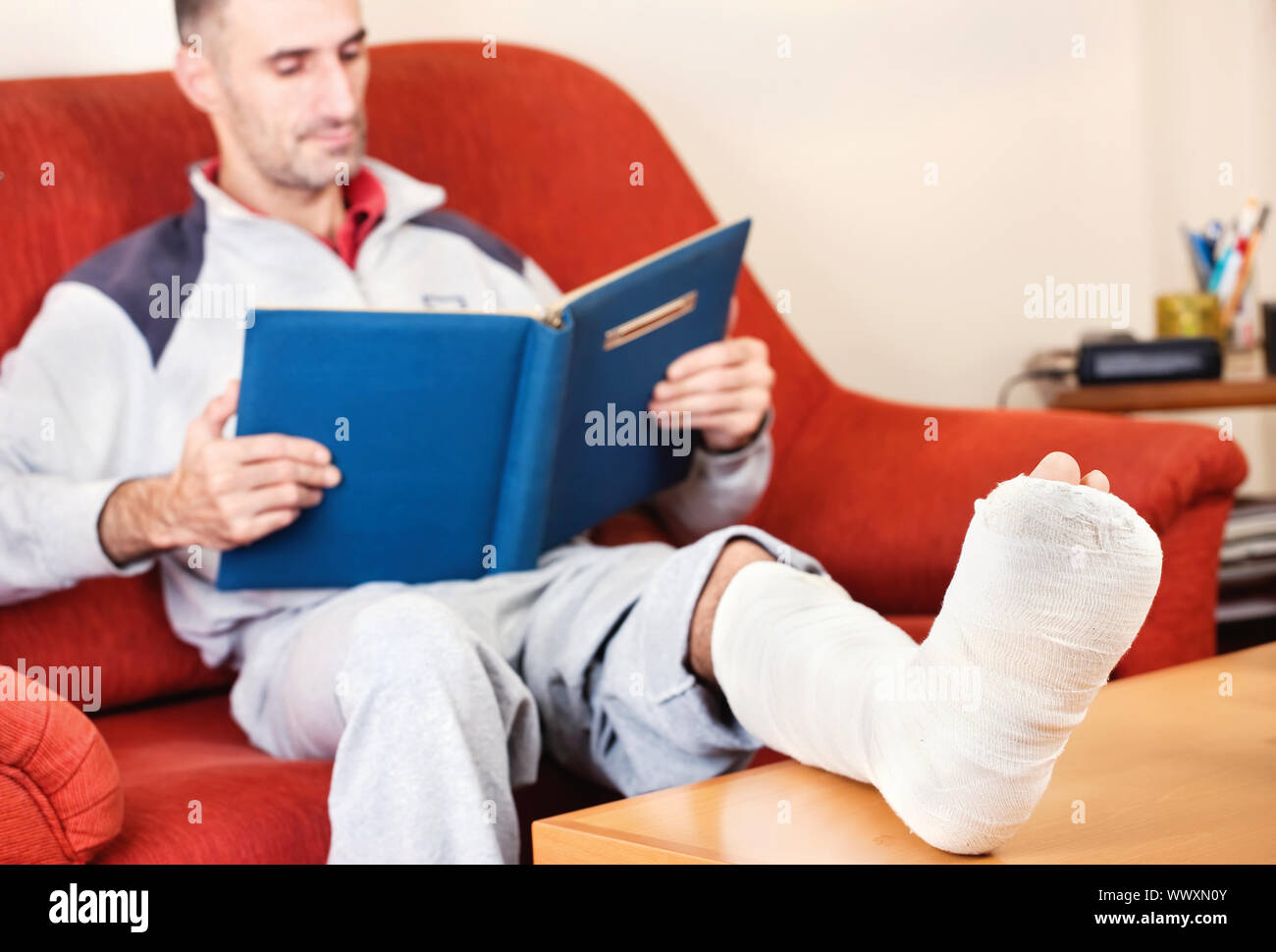 сломанный толкование