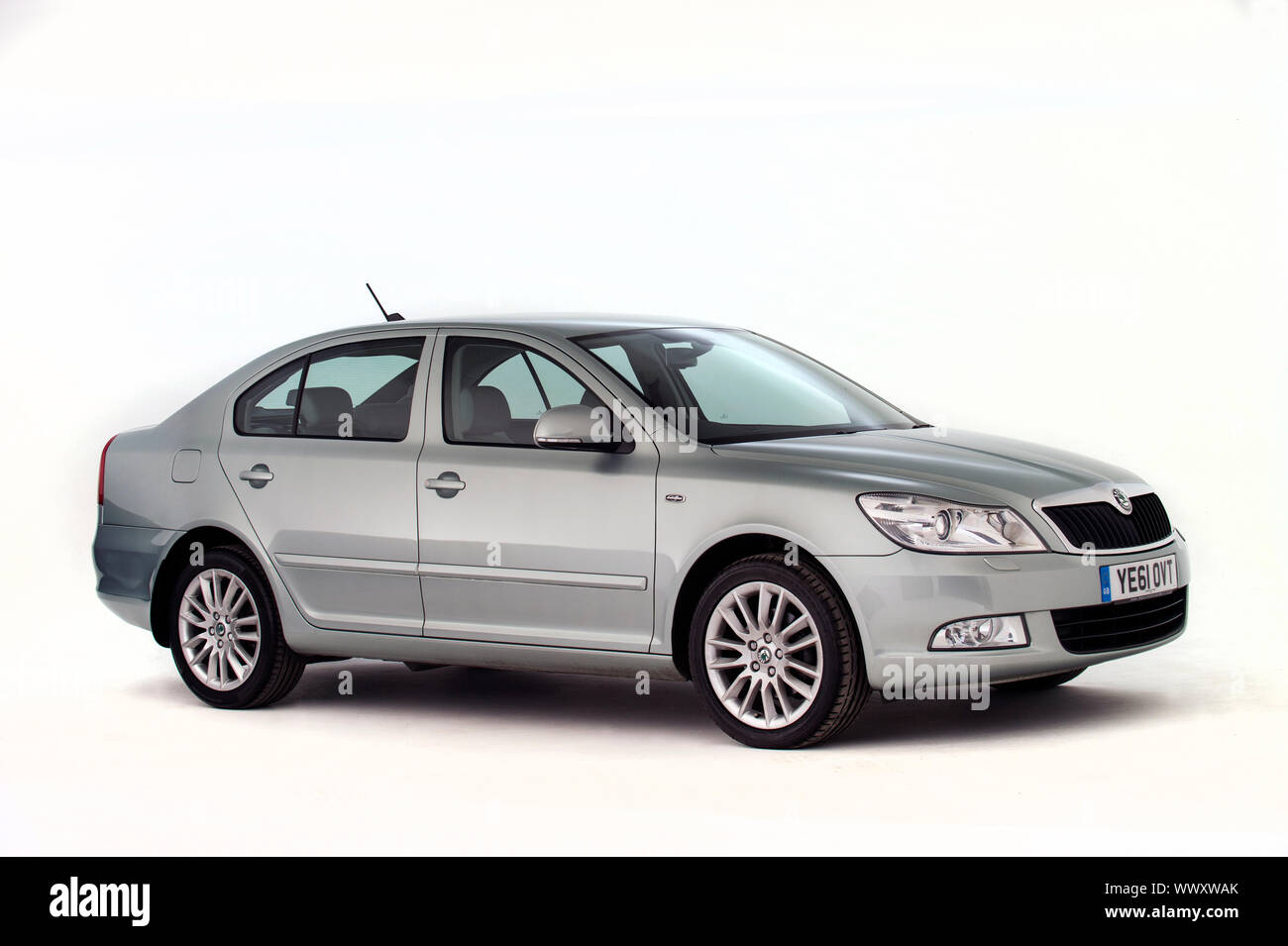 Skoda octavia 1.4 online tdi