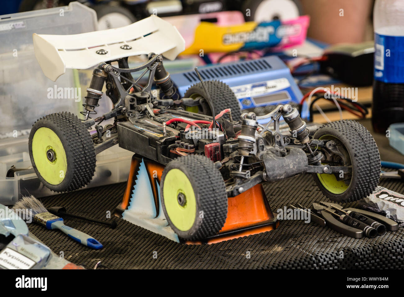 nitro rc cars ireland