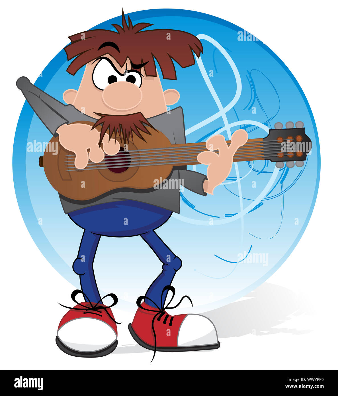 Pop artist classical hi-res stock photography and images - Alamy