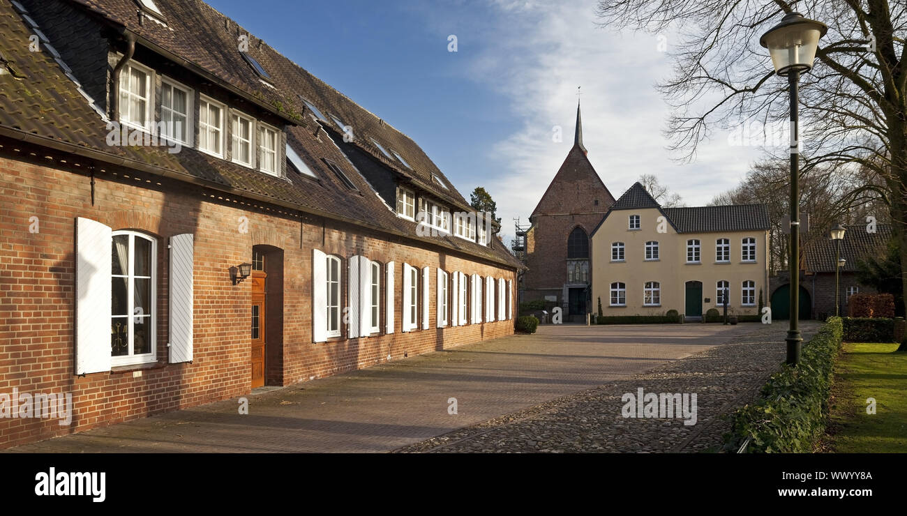 Lower rhine c hi-res stock photography and images - Alamy