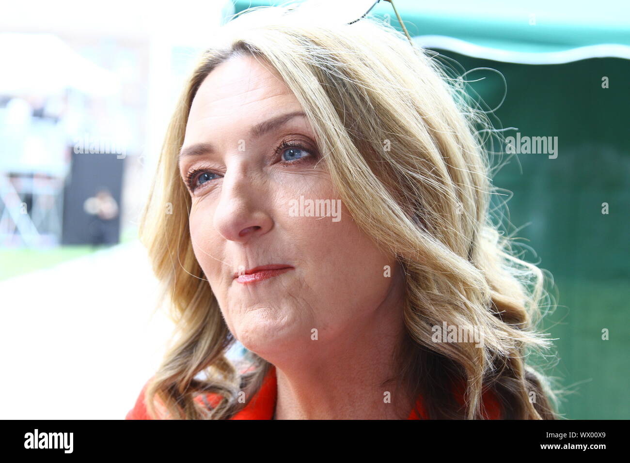 Bbc journalists award presenters hires stock photography and images