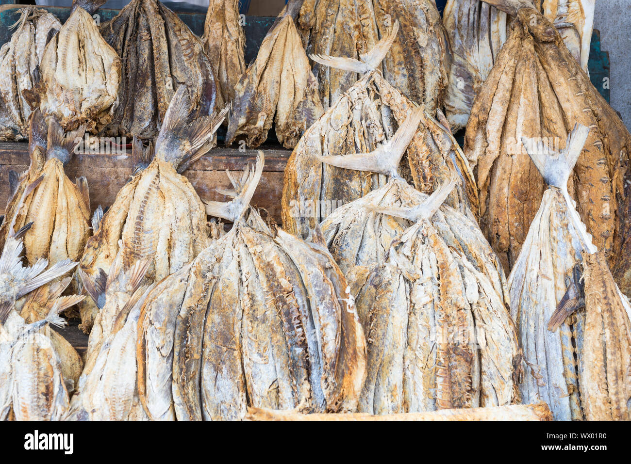 Stockfish - PREMU GROCERIES