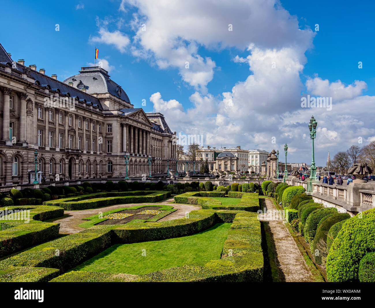 Medium 18th Century High Resolution Stock Photography and Images - Alamy