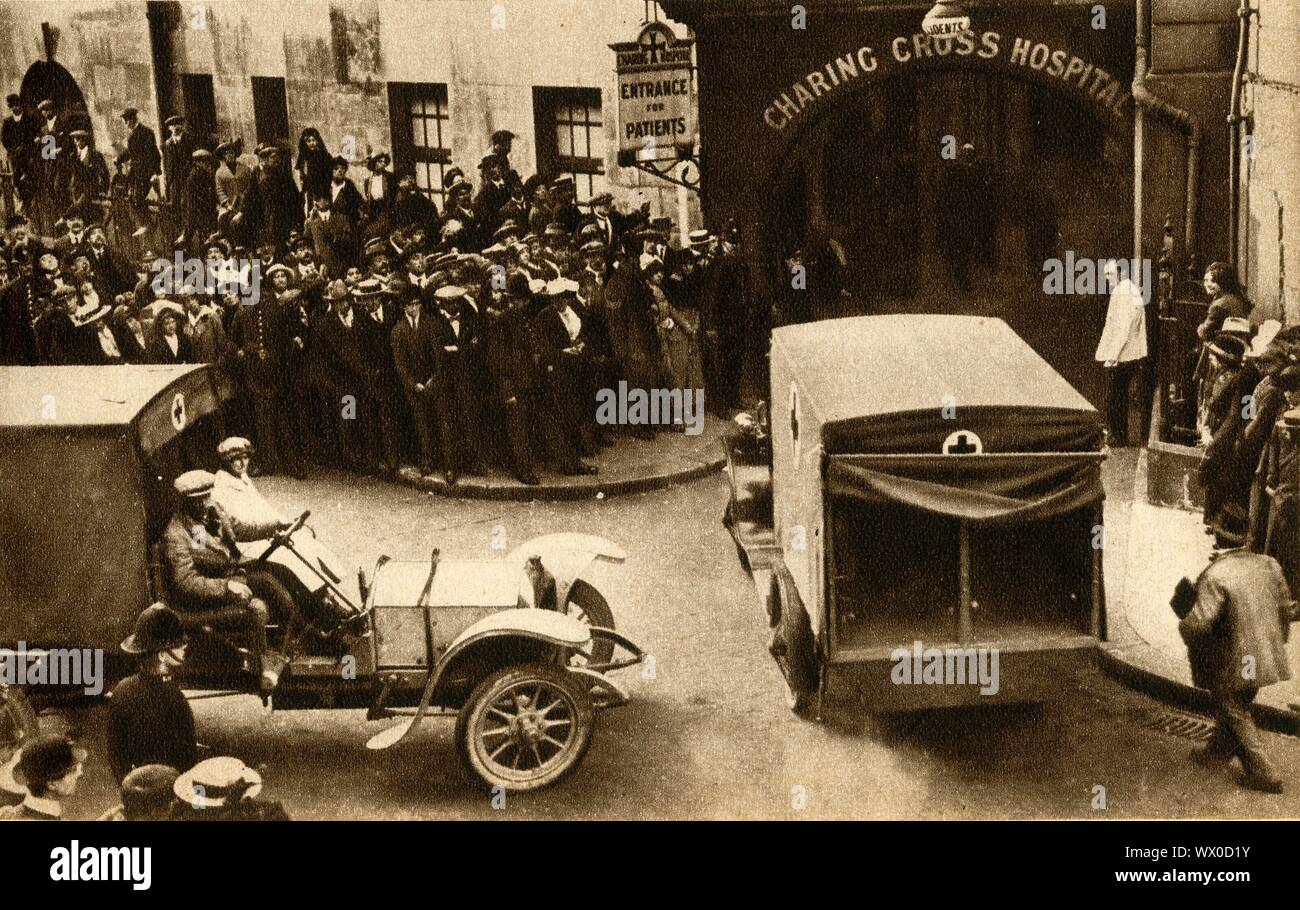 Battle Of Mons High Resolution Stock Photography And Images Alamy