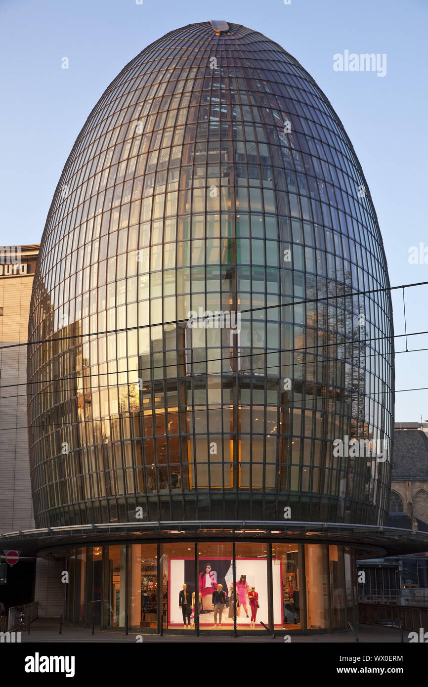Peek and cloppenburg hires stock photography and images Alamy