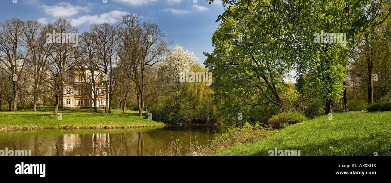 Park Haus Stock Photos Park Haus Stock Images Alamy