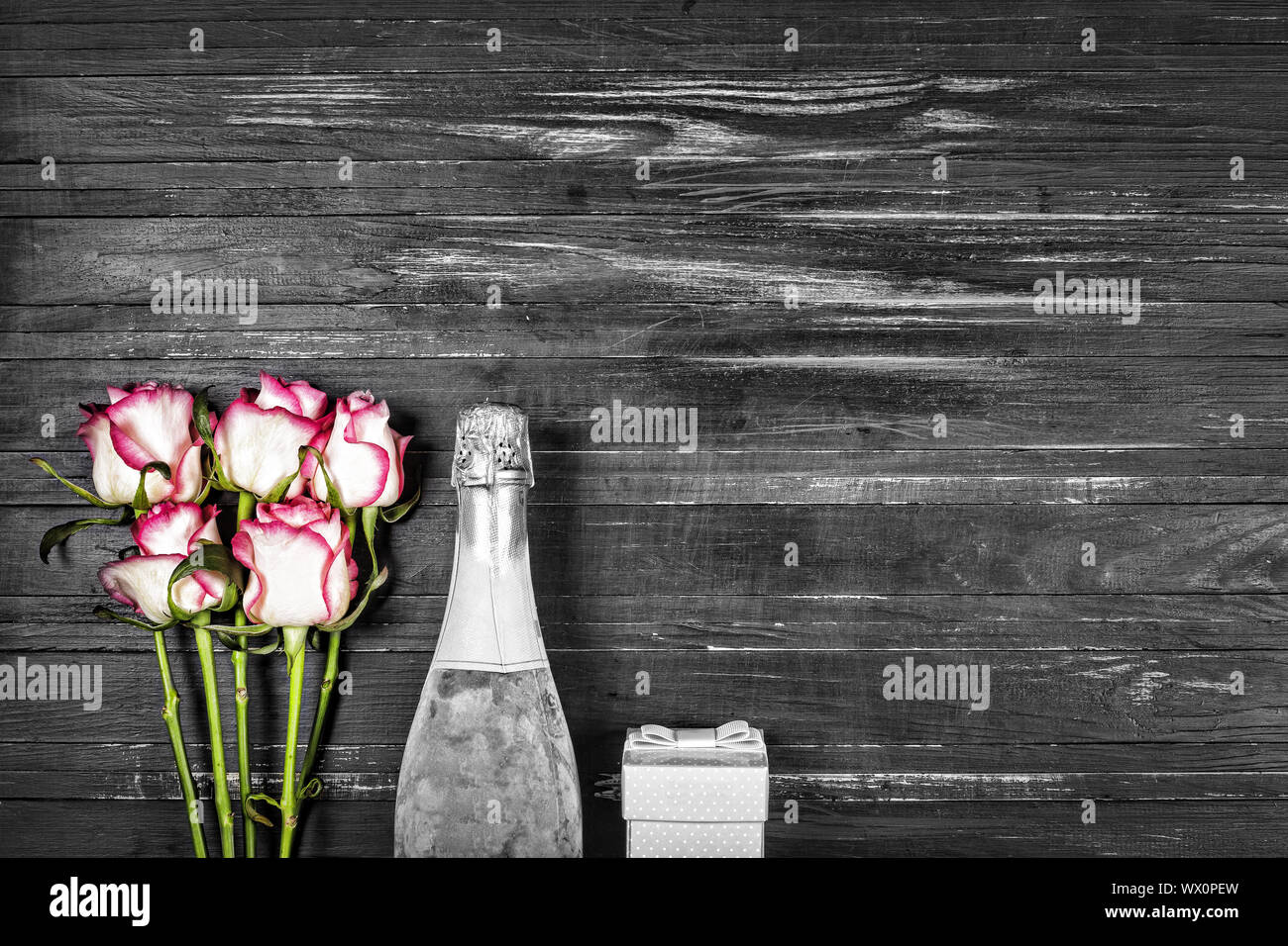 Concept Valentine's Day, Women's day, Mother's day, wedding day ...