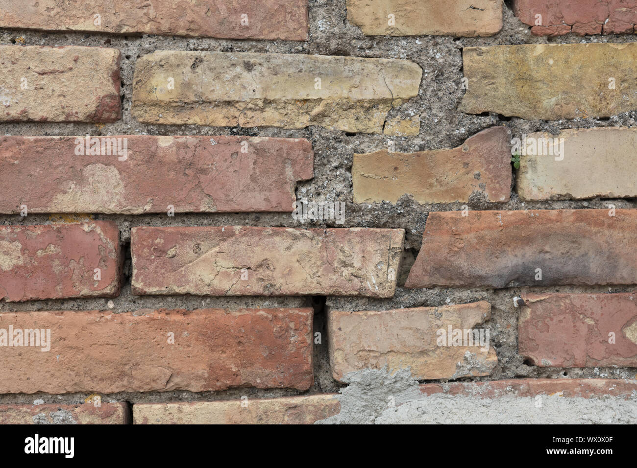 old wall texture Stock Photo