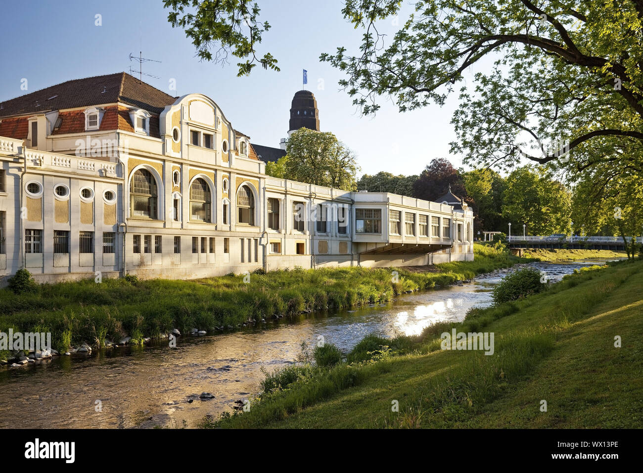 Bad Hotel Exterior Stock Photos Bad Hotel Exterior Stock Images