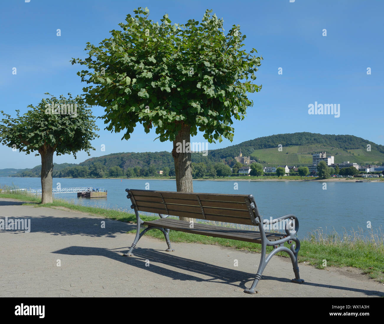 Bad Hoenningen Stock Photos Bad Hoenningen Stock Images Alamy