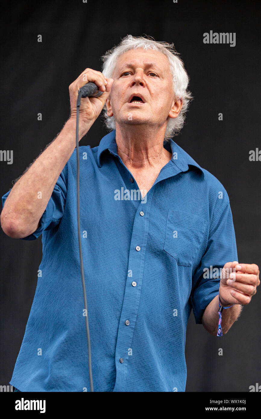 Robert pollard hi-res stock photography and images - Alamy