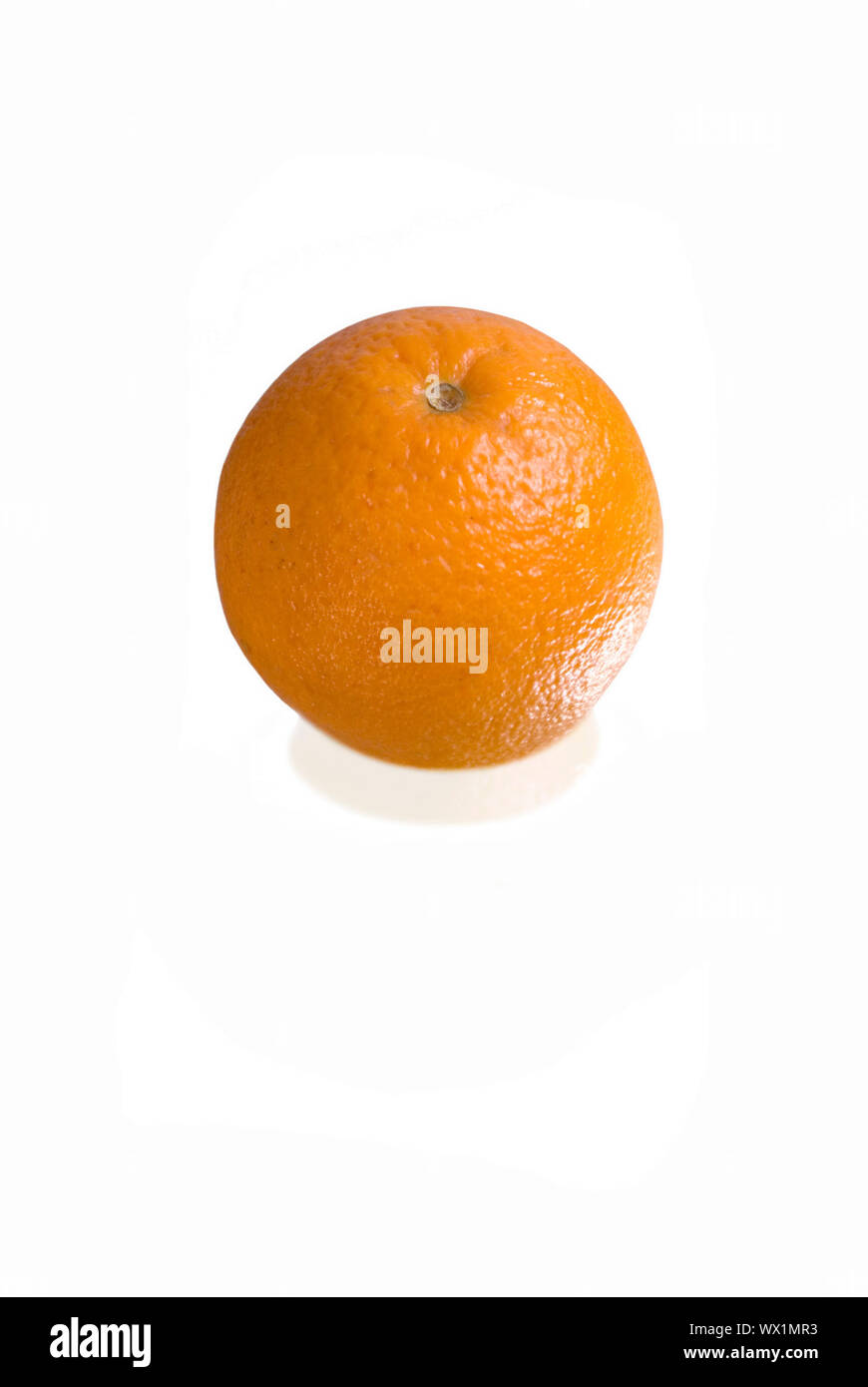 glossy orange 1s