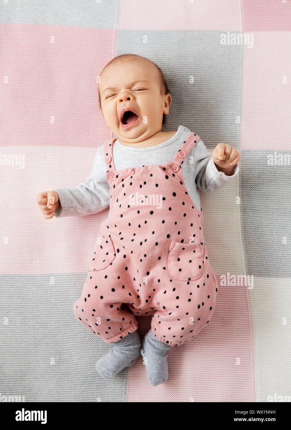 baby blanket suit