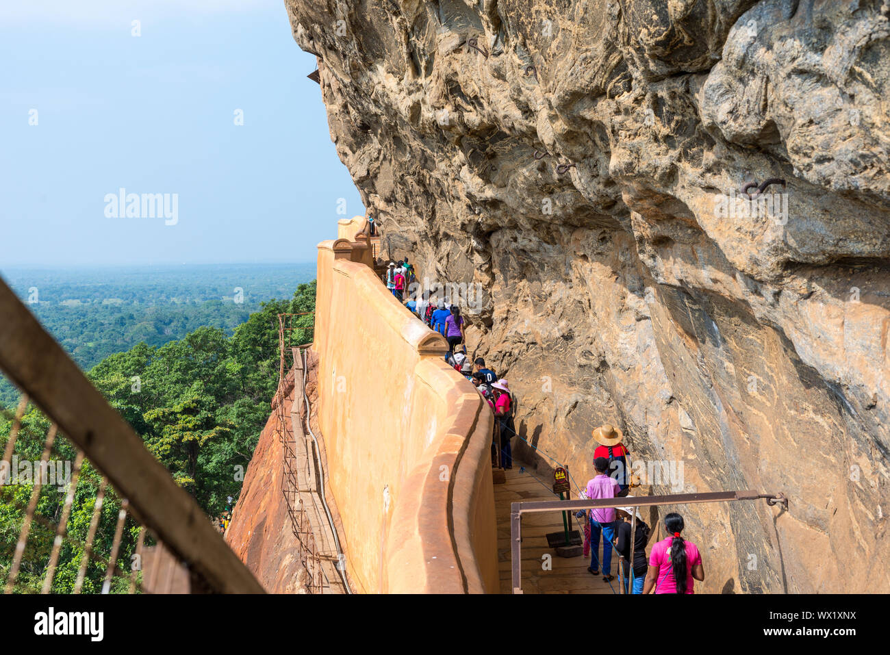 Sri lanka tourists wall hires stock photography and images Alamy